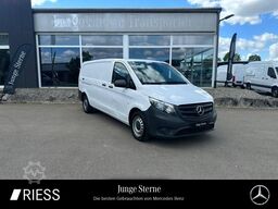 MERCEDES-BENZ Vito 116 CDI KA/EXTRALANG/NAVI/KLIMA/KAMERA/TEMP