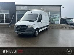 MERCEDES-BENZ Sprinter 315 CDI Kasten/L2H2/FWD/3924/KLIMA/DACH