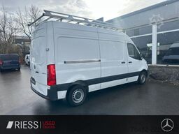 MERCEDES-BENZ Sprinter 315 CDI Kasten/L2H2/FWD/3924/KLIMA/DACH