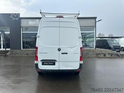 MERCEDES-BENZ Sprinter 315 CDI Kasten/L2H2/FWD/3924/KLIMA/DACH