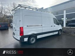 MERCEDES-BENZ Sprinter 315 CDI Kasten/L2H2/FWD/3924/KLIMA/DACH