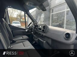 MERCEDES-BENZ Sprinter 315 CDI Kasten/L2H2/FWD/3924/KLIMA/DACH