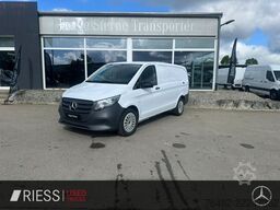 MERCEDES-BENZ Vito 116 CDI KA/LANG/MBUX/NAVI/KAMERA/NEUESMODEL