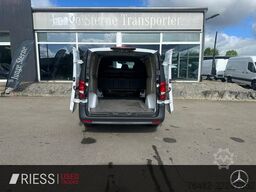 MERCEDES-BENZ Vito 116 CDI KA/LANG/MBUX/NAVI/KAMERA/NEUESMODEL
