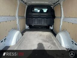 MERCEDES-BENZ Vito 116 CDI KA/LANG/MBUX/NAVI/KAMERA/NEUESMODEL