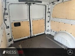 MERCEDES-BENZ Vito 116 CDI KA/LANG/MBUX/NAVI/KAMERA/NEUESMODEL