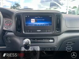 MERCEDES-BENZ Vito 116 CDI KA/LANG/MBUX/NAVI/KAMERA/NEUESMODEL