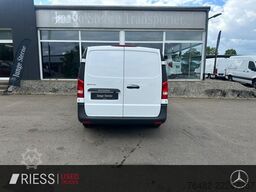 MERCEDES-BENZ eVito 111 KA/LANG/35kWh/NAVI/KLIMA/KAMERA/ AUT