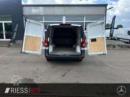MERCEDES-BENZ eVito 111 KA/LANG/35kWh/NAVI/KLIMA/KAMERA/ AUT