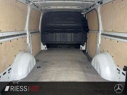 MERCEDES-BENZ eVito 111 KA/LANG/35kWh/NAVI/KLIMA/KAMERA/ AUT