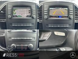 MERCEDES-BENZ eVito 111 KA/LANG/35kWh/NAVI/KLIMA/KAMERA/ AUT