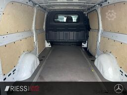 MERCEDES-BENZ Vito 116 CDI KA/EXTRALANG/NAVI/KLIMA/KAMERA/TEMP