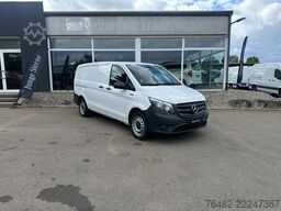 MERCEDES-BENZ eVito 111 KA/LANG/35kWh/NAVI/KLIMA/KAMERA/ AUT