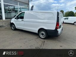 MERCEDES-BENZ eVito 111 KA/LANG/35kWh/NAVI/KLIMA/KAMERA/ AUT