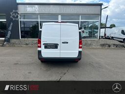 MERCEDES-BENZ eVito 111 KA/LANG/35kWh/NAVI/KLIMA/KAMERA/ AUT