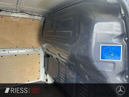 MERCEDES-BENZ eVito 111 KA/LANG/35kWh/NAVI/KLIMA/KAMERA/ AUT