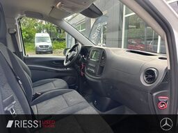 MERCEDES-BENZ eVito 111 KA/LANG/35kWh/NAVI/KLIMA/KAMERA/ AUT