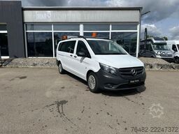 MERCEDES-BENZ Vito 114 CDI TOURER PRO/EXTRALANG/SCHWERTRANSPOR
