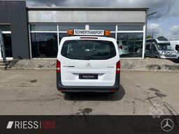 MERCEDES-BENZ Vito 114 CDI TOURER PRO/EXTRALANG/SCHWERTRANSPOR