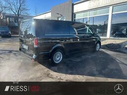 MERCEDES-BENZ V 300 d AVANTGARDE/EXTRALANG/NEWMODELL/MBUX/ELEK