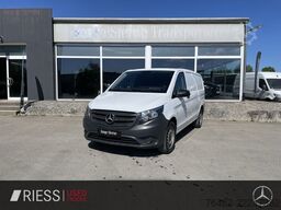 MERCEDES-BENZ Vito 114 CDI KA/LANG/KAMERA/KLIMA/PDC/TEMPOMAT/