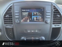 MERCEDES-BENZ Vito 114 CDI KA/LANG/KAMERA/KLIMA/PDC/TEMPOMAT/