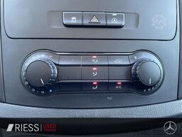 MERCEDES-BENZ Vito 114 CDI KA/LANG/KAMERA/KLIMA/PDC/TEMPOMAT/