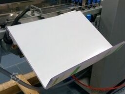Komfi Amiga 3680 InLine with HotKnife