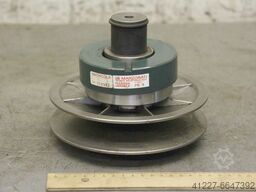 Marzorati PE 3 180/28 mm