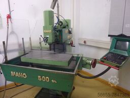 MAHO MH 500 W
