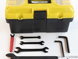 KNUTH Werkzeugmaschinen LabCenter 260 CNC