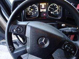 MERCEDES-BENZ 2540 Actros*Fahrschul*5 Sitze*BigSpace*Orig. km