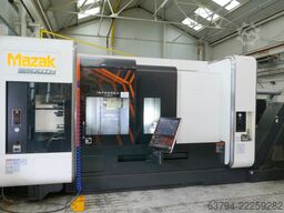 Mazak Intergrex i-200 5 Axis Mill Turn