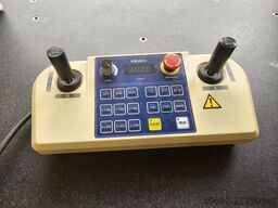 Mitutoyo Crysta Apex C574
