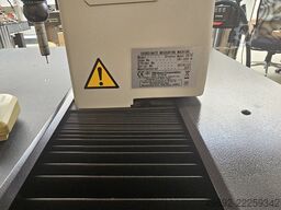 Mitutoyo Crysta Apex C574