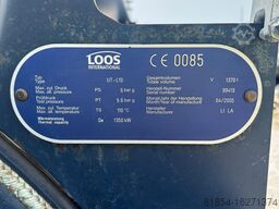 LOOS-1350kW LOOS-1350kW