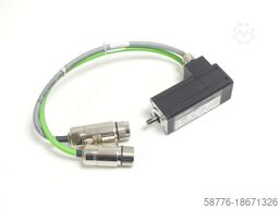 Georgii Kobold KSY 063.60 D-R4/230 Servomotor SN:819953