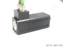 Georgii Kobold KSY 063.60 D-R4/230 Servomotor SN:819953