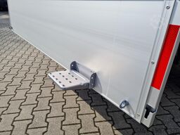 VW Crafter 35 Doka 7-Sitze MAXI L4 KLIMA TEMPOMAT