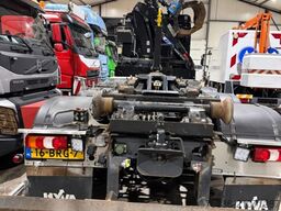 Mercedes-Benz Arocs COMING SOON!! 3745 Z-crane/HOOK, 2021!! T...