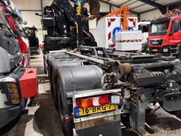 Mercedes-Benz Arocs COMING SOON!! 3745 Z-crane/HOOK, 2021!! T...