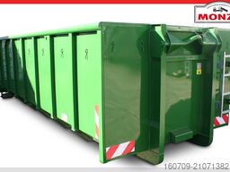 Monza 20,7 m³ - Doppelflügeltür