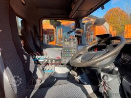 MERCEDES-BENZ Atego 2 1524 LKO FAUN Viajet 6R/ L