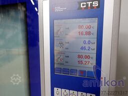 CTS C -40/350 -40°C /+180°C