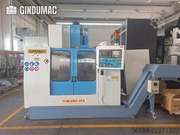 SUPERMAX YCM-VMC-85A