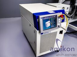 Tekol / TRUMPF LAP S4 Laser­schweißanlage