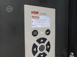 HSM V-Press 1160 Plus