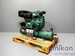 Bitzer S4G-12.2Y-40P Kälteaggregat