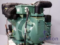 Bitzer S4G-12.2Y-40P Kälteaggregat