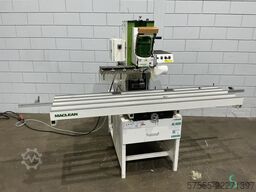 Grass Multipress
